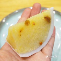 椰子來了 繽潤匯店 的椰子飯好不好吃 用戶評價口味怎么樣 南京美食椰子飯實拍圖片 大眾點評